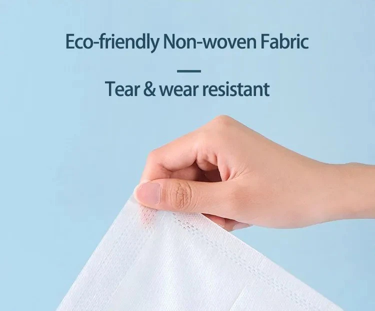 Disposable non woven Pillowcase-detail-03