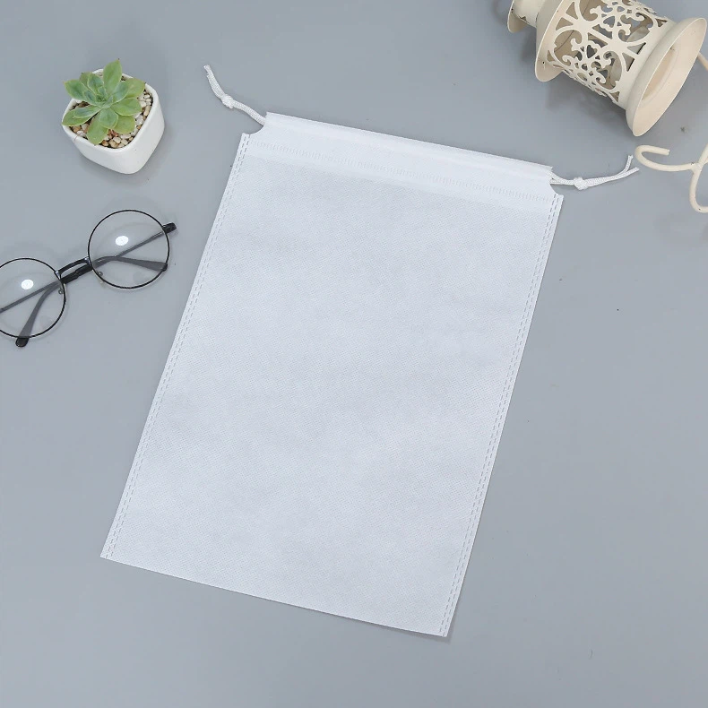 non-woven drawstring laundry bags-detail-01 non-woven drawstring laundry bags-detail-01