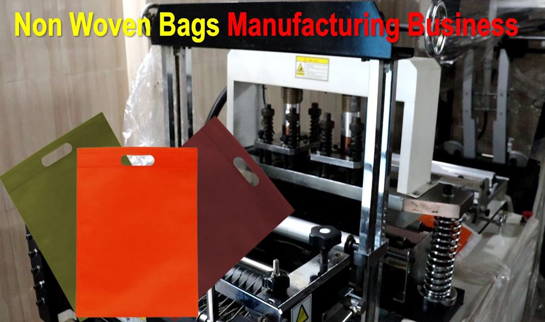 Non-Woven-Bags-Manufacturing-Business Non-Woven-Bags-Manufacturing-Business