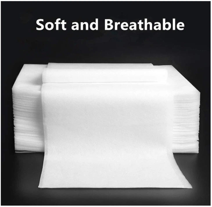 Disposable Non Woven Bed Sheet Roll