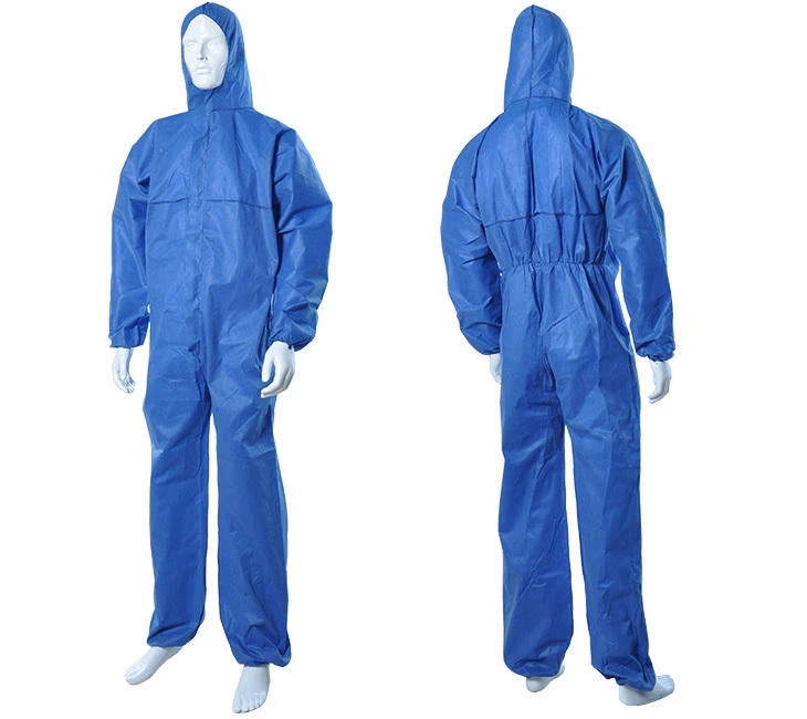 Vêtements de protection chirurgicale non tissés