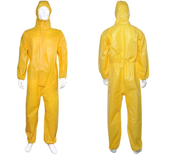 Non Woven Surgical Protective Clothing