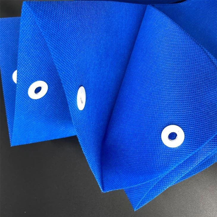 Nonwoven Hospital Disposable Curtain