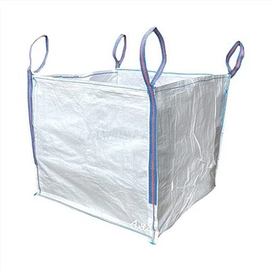 Big Bag de ciment