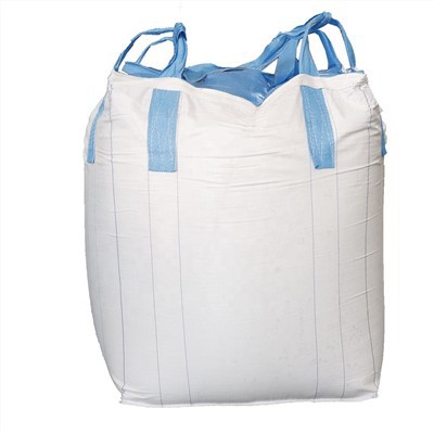 Sacs de ciment HDPE