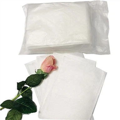 Gants non tissés