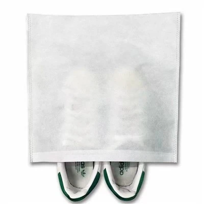 Tissu non tissé biodégradable PLA pour chaussures