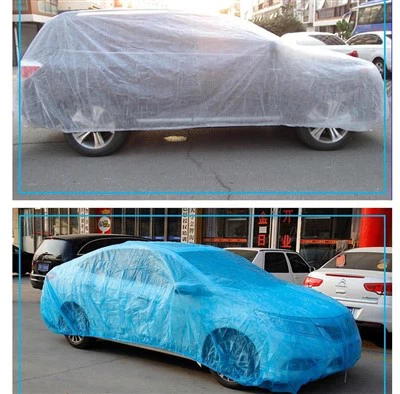 La meilleure couverture de voiture pour la protection solaire