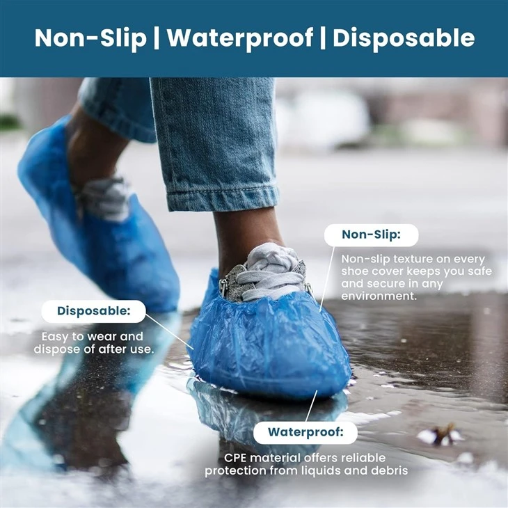 non woven shoes cover