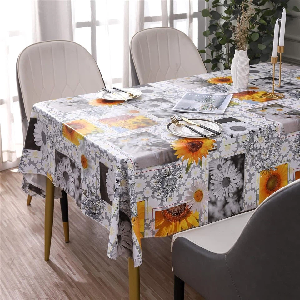 disposable table covers round