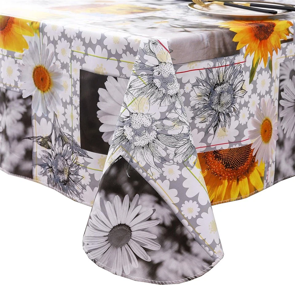 disposable round table covers