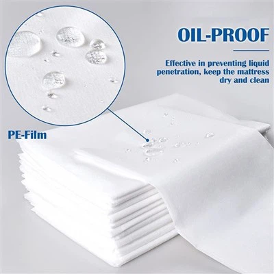 draps de massage