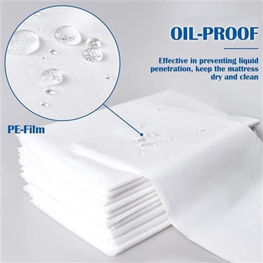draps de massage